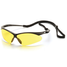 Окуляри Pyramex PMXTREME (amber) Жовті