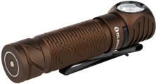 Ліхтар Olight Perun 2, desert tan