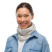 Шарф-труба Buff Lightweight Merino Wool solid cloud