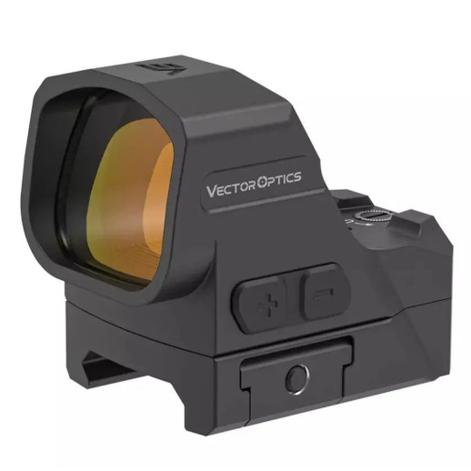 Приціл коліматорний Vector Optics Frenzy-X 1x24x29 MRS GenII 6 MOA