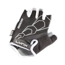 Рукавички Lynx Race Black XL