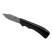 Ніж SOG Ace, Stonewash Black (SOG ACE1001-CP)