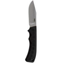 Ніж SOG Ace, Stonewash Black (SOG ACE1001-CP)