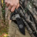 Ніж SOG Ace, Stonewash Black (SOG ACE1001-CP)
