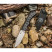 Ніж SOG Ace, Stonewash Black (SOG ACE1001-CP)
