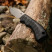 Ніж SOG Ace, Stonewash Black (SOG ACE1001-CP)
