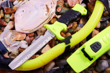 Ніж Grand Way SS 10