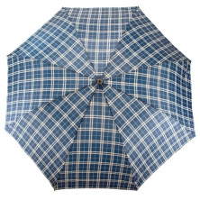 Парасолька Semi Line Grid Blue (2502)