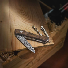 Ніж складаний Victorinox Wine Master (0.9701.J19)