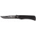 Ніж Old Bear Total Black L, 1.4060 steel, wood handle, black