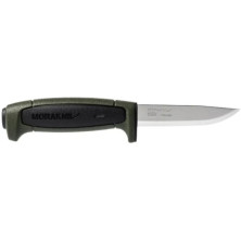 Ніж Morakniv Basic 546 Limited Edition Black/Military Green