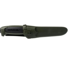 Ніж Morakniv Basic 546 Limited Edition Black/Military Green
