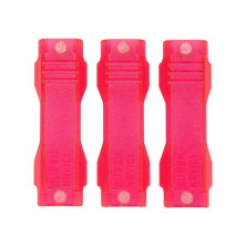 Плаcтини для ліхтаря Wuben E8, рожевий