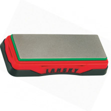 Точило для ножів Lansky Double-Sided Diamond Benchstone, DB-2860
