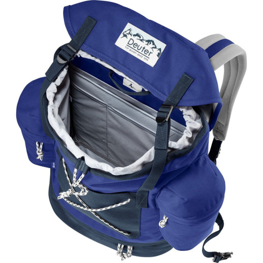 Рюкзак DEUTER Wengen колір 1346 indigo-ink