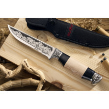 Мисливський ніж Grand Way 1801GW