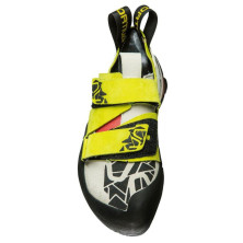 Скельні туфлі La Sportiva Otaki WMN Sulphur / Coral розмір 36.5