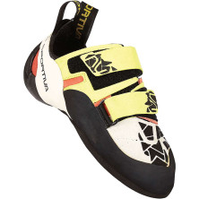 Скельні туфлі La Sportiva Otaki WMN Sulphur / Coral розмір 36.5