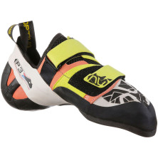 Скельні туфлі La Sportiva Otaki WMN Sulphur / Coral розмір 36.5