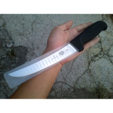 Ніж кухонний Victorinox Fibrox Boning 15см (5.6523.15)