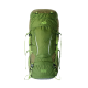 Рюкзак Tramp Sigurd туристичний зелений/олива 60+10л UTRP-045