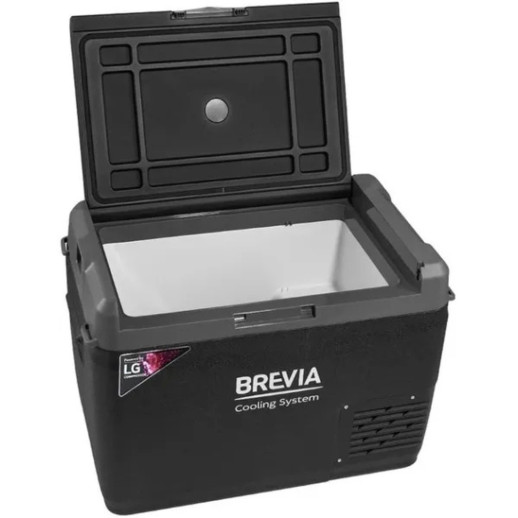 Портативний холодильник BREVIA 37L (Компресор LG) (23355)