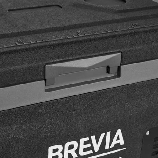 Портативний холодильник BREVIA 37L (Компресор LG) (23355)