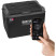 Портативний холодильник BREVIA 37L (Компресор LG) (23355)