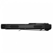 Ліхтар Nitecore EDC27 UHi (2xUHi 20 LED, 3100 люмен, 6 режимів, USB-C)