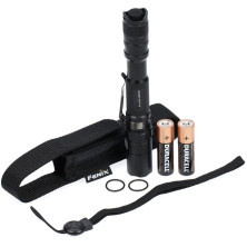 Ручний ліхтар Fenix LD22 XP-G2 R5, сірий, 200 лм.