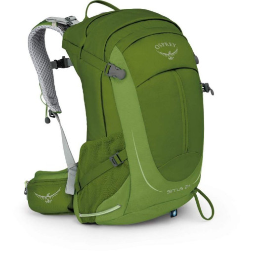 Рюкзак Osprey Sirrus 24 Thyme Green