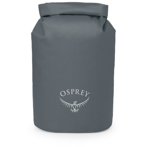 Гермомішок Osprey Wildwater Dry Bag 8 tunnel vision grey - O/S - сірий
