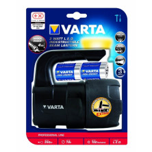 Ліхтар Varta Indestructible lantern LED 4C