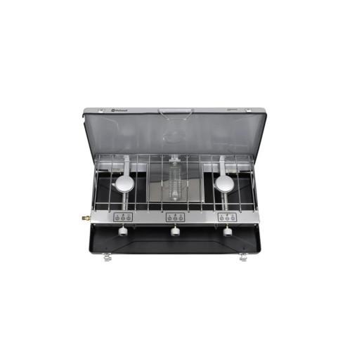 Портативна газова плитка Outwell Kirishima Trio (651267)