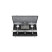 Портативна газова плитка Outwell Kirishima Trio (651267)
