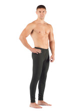 Штани чоловічі Lasting JWP, зелені