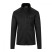 Кофта чол. Aclima WoolShell jacket M's Jet Black L