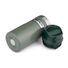 Термокружка Stanley Classic Trigger-action 350 мл Green