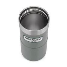 Термокружка Stanley Classic Trigger-action 350 мл Green