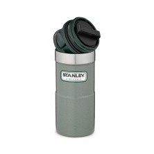 Термокружка Stanley Classic Trigger-action 350 мл Green
