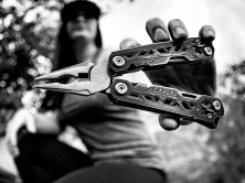 Мультитул Gerber Truss Full Sized MultiTool, блістер