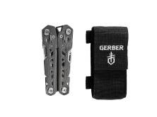 Мультитул Gerber Truss Full Sized MultiTool, блістер