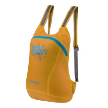 Рюкзак KingCamp Emma (KB3309) Yellow-cyan