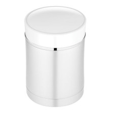Термос для їжі Thermos Premium 470мл срібно-білий (173041)