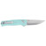 Ніж CRKT Sero Aqua (7170B)
