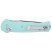 Ніж CRKT Sero Aqua (7170B)