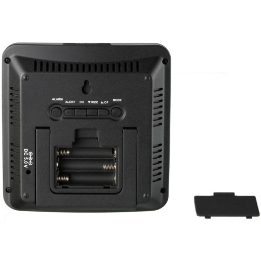Метеостанція Bresser ClimaTemp TB Сolour (7007201/10932) (928495)