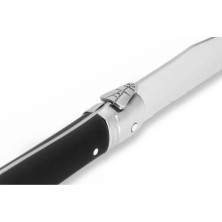 Набір стейкових ножів 4 шт Set 4 Bistro Steak Knife 3claveles 1481, Іспанія