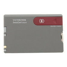 Набір Victorinox Swiss Card 0.7106.V