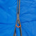 Спальний мішок Pinguin Mistral PFM (3/-3°C), 195 см - Left Zip, Blue